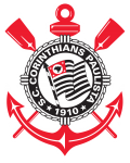 Corinthians Paulista crest