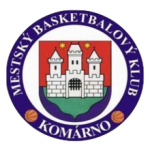 BC Komarno crest