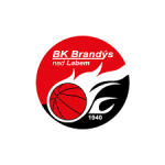 Brandys nad Labem Women crest