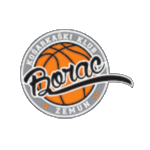 Borac Zemun crest