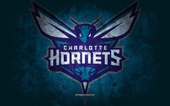 Charlotte crest