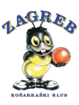 KK Zagreb crest