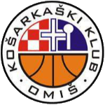Omis crest