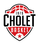 Cholet U21 crest