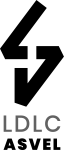 Lyon-Villeurbanne U21 crest