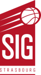 Strasbourg U21 crest