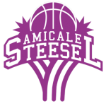Amicale Steesel crest