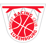 Racing Luxembourg crest