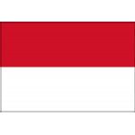 Indonesia crest