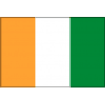 Ivory Coast crest