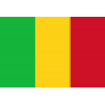 Mali crest