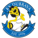 Dubrava crest