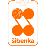 GKK Sibenka crest