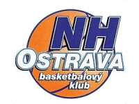 NH Ostrava crest