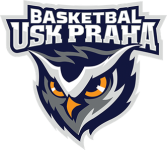 USK Prague crest