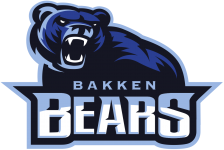Bakken Bears crest