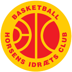 Horsens crest