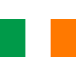 Ireland crest