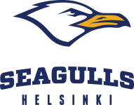 Helsinki Seagulls crest