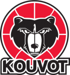 Kouvot Kouvola crest