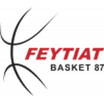 Feytiat Women crest