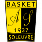 Soleuvre crest