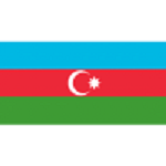 Azerbaijan crest