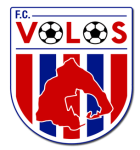 Volos crest