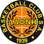 Dafni crest
