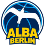 Alba Berlin Women crest