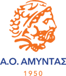 Amyntas crest