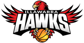 Illawarra Hawks crest