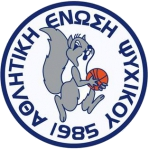 Psychikou crest