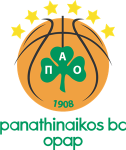 Panathinaikos crest