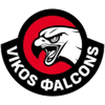 Vikos crest