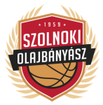 Szolnoki Olaj crest