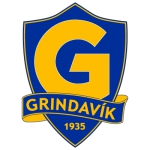 Grindavik crest
