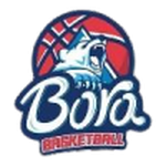 Bora crest
