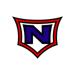 Njardvik crest