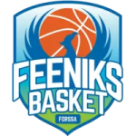 Feeniks Basket Women crest
