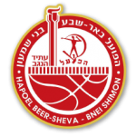 Hapoel Beer Sheva crest