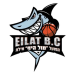 Ironi Eilat crest