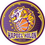 Hapoel Holon crest