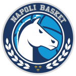 Basket Napoli crest