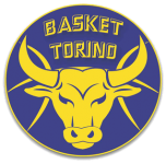 Basket Torino crest