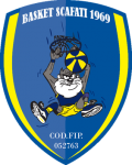 Scafati crest