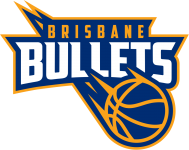 Brisbane Bullets crest