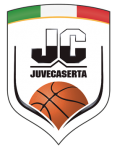 Caserta crest
