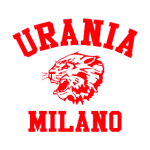 Urania Milano crest