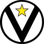 Virtus Bologna crest